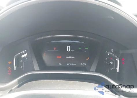 2020 Honda Cr-V Awd Touring from USA, damaged, VIN 2HKRW2H90LH617667